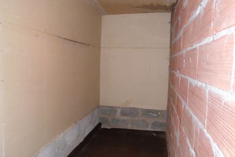 Farm hus i Hesdin, Pas-de-Calais, Hesdin - € 76.000 | Ref: AF93 - foto 7